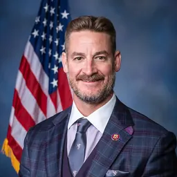 Portrait of Greg Steube