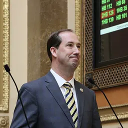 Portrait of Stephen L. Whyte