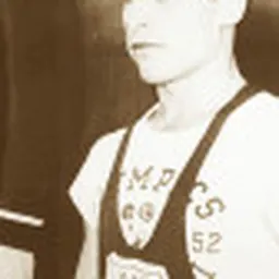 Portrait of Ali Mirzaei