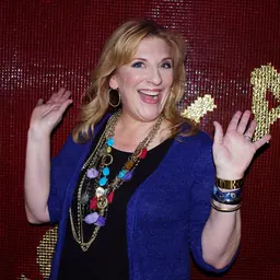 Portrait of Lisa Lampanelli