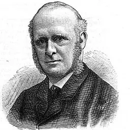 Portrait of Henry Peyton Cobb