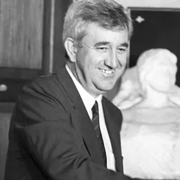Portrait of Gabriel Cañellas i Fons