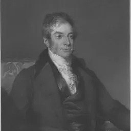 Portrait of William Astell