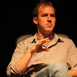 Portrait of Bret Taylor