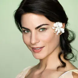 Portrait of Traci Dinwiddie