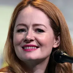 Portrait of Miranda Otto