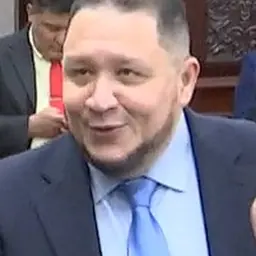 Portrait of José Brito