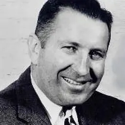 Portrait of Charles Stoneham Feeney