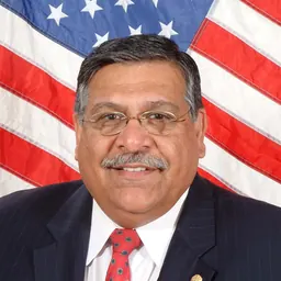 Portrait of Juan Manuel Escobar