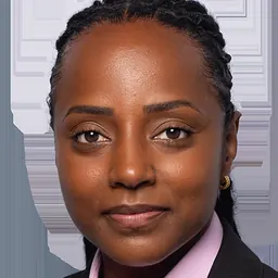 Portrait of Eva Rapdiva
