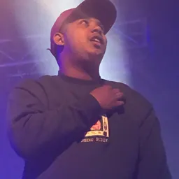 Portrait of Jasper Dolphin