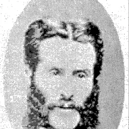 Portrait of Thomas Carey