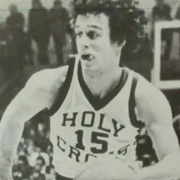 Portrait of Ron Perry