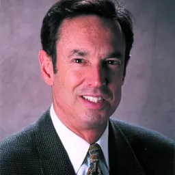 Portrait of Malcolm L. Lazin