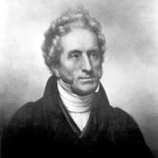 Portrait of George Jones