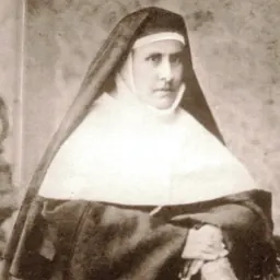 Portrait of Camila Rolón