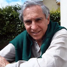 Portrait of André Brugiroux