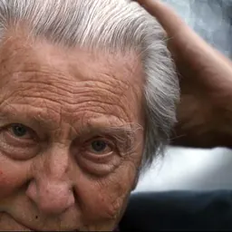 Portrait of Sylvain Saudan