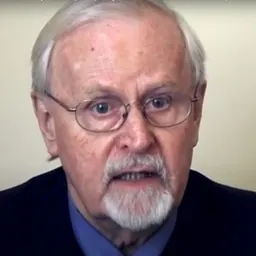 Portrait of Per Pinstrup-Andersen