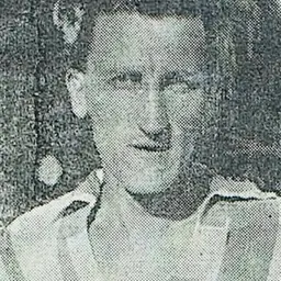 Portrait of Ivan Toplak