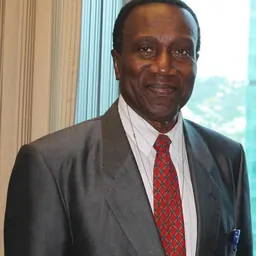 Portrait of Edwin W. Carrington