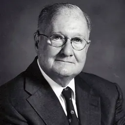 Portrait of John D. Ong
