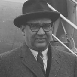 Portrait of Ciro Kroon