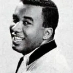 Portrait of Billy Henderson