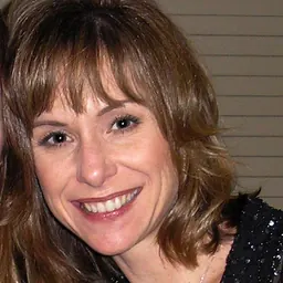 Portrait of Susan Egan