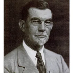 Portrait of Henry A. Hunt