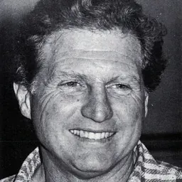Portrait of Dany Chamoun