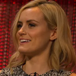 Portrait of Taylor Schilling