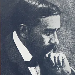 Portrait of Sergey Solomko