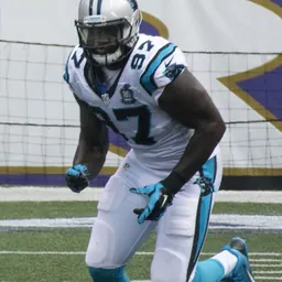 Portrait of Mario Addison