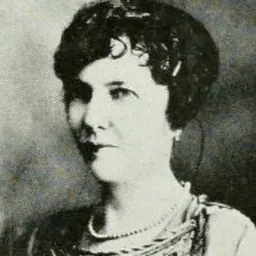 Portrait of Milagros Benet de Mewton