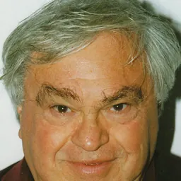 Portrait of Mircea Crișan