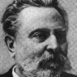 Portrait of Aimé Girard
