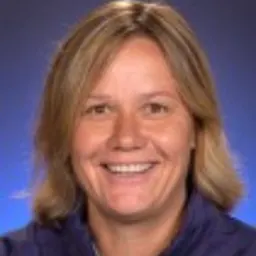 Portrait of Marcia McDermott