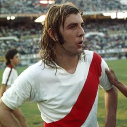 Portrait of Reinaldo Merlo