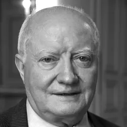 Portrait of Jean-Paul Costa