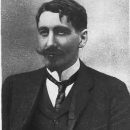 Portrait of Noël Bernard