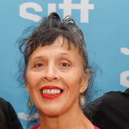 Portrait of Dana Tiger