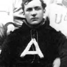 Portrait of Eli Abbott