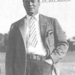Portrait of Samuel Finley Brown Morse