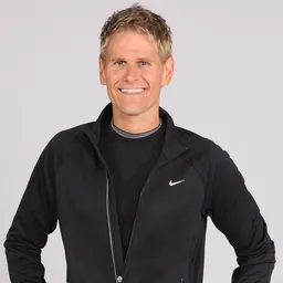 Portrait of Jay Blahnik