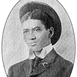 Portrait of James Scott
