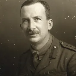 Portrait of Alexander Hammett Marks
