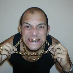 Portrait of DJ Talent