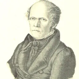 Portrait of Alois Gügler