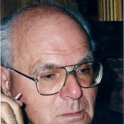 Portrait of Hyppolite Dumoulin